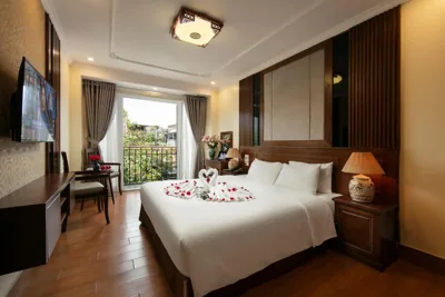 The West Hotel & Spa – 사진 2