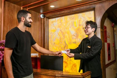 The West Hotel & Spa – 사진 5