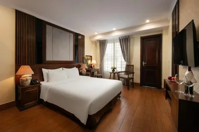 The West Hotel & Spa – 사진 7