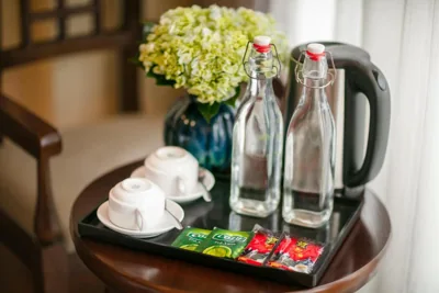 The West Hotel & Spa – 사진 13