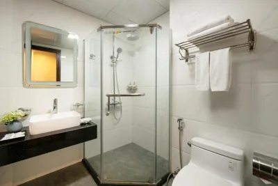 The West Hotel & Spa – 사진 14