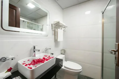 The West Hotel & Spa – 사진 15
