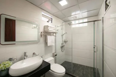 The West Hotel & Spa – 사진 16